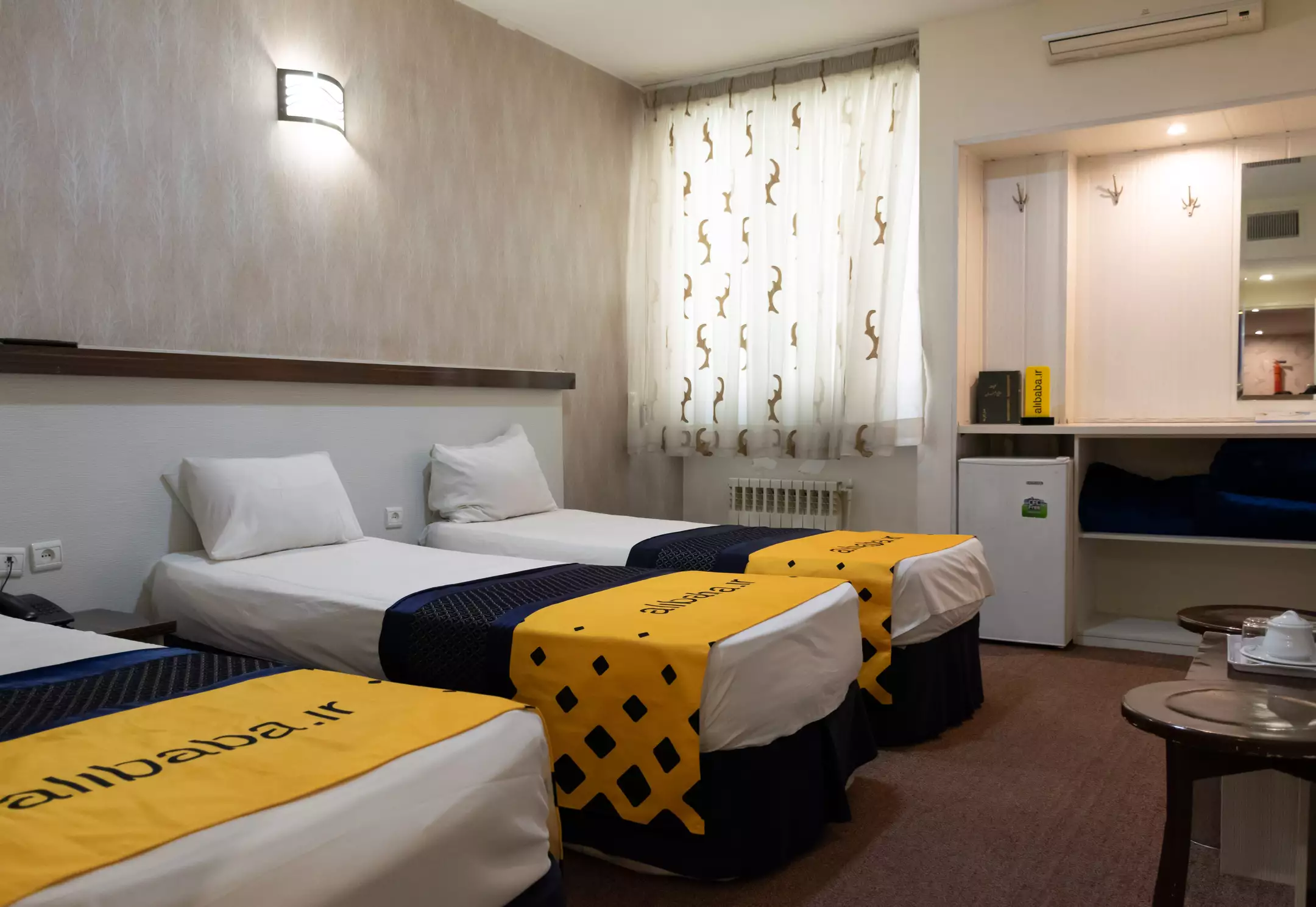 Alibaba https://cdn.alibaba.ir/ostorage/hotel-accommodation-images/69c923bb347d52b68c6aca53_هتل افریقا-سه تخت (1).webp
